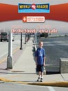 Staying Safe on the Street/La seguridad en la calle